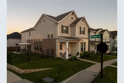 14068 Theodora Lane, Fort Worth, TX 76008 - Photo 1