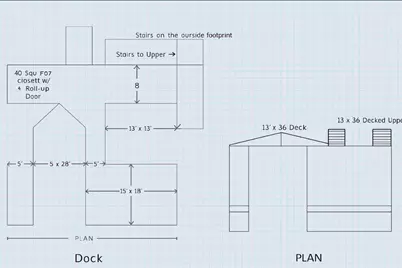 5417 Stillwater Lane, Possum Kingdom Lake, TX 76450 - Photo 12