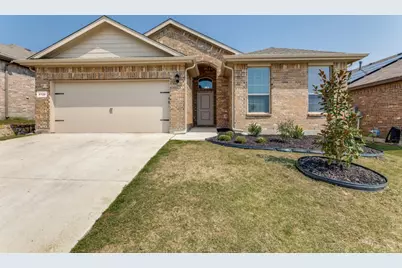 9720 Calhoun Falls Drive, Fort Worth, TX 76108 - Photo 1