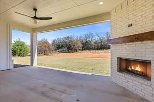 3024 Greg Allen Dr, Weatherford, TX 76088 - Photo 36