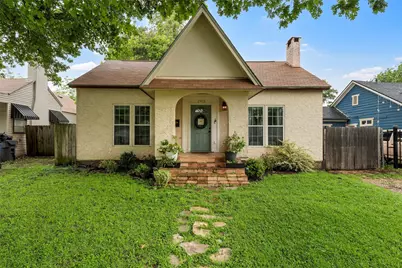 2923 Live Oak Avenue, Waco, TX 76708 - Photo 1