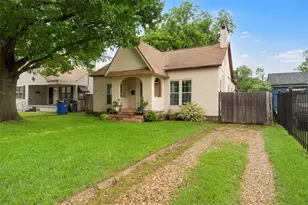 2923 Live Oak Ave, Waco, TX 76708 - Photo 2