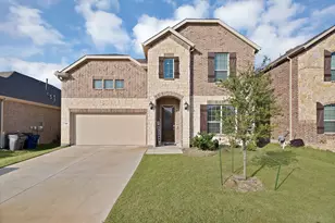 1216 Sassafras Dr, Princeton, TX 75407 - Photo 1
