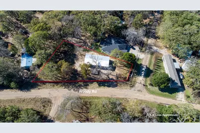 207 Woody, Mabank, TX 75156 - Photo 14