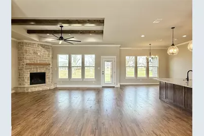 3714 Tremont Lane, Granbury, TX 76049 - Photo 6