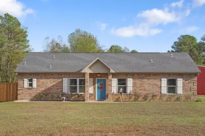 789 County Road 4660, Mt Pleasant, TX 75455 - Photo 1