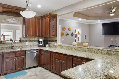 789 County Road 4660, Mt Pleasant, TX 75455 - Photo 16