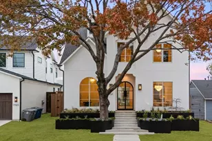 7327 Casa Loma Ave, Dallas, TX 75214 - Photo 1