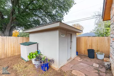 2810 Woodlake Drive, Abilene, TX 79606 - Photo 40