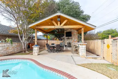 2810 Woodlake Drive, Abilene, TX 79606 - Photo 34