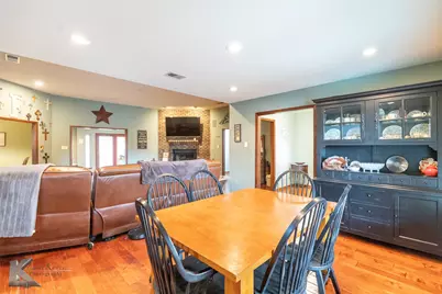 2810 Woodlake Drive, Abilene, TX 79606 - Photo 12