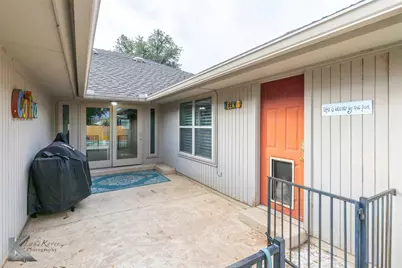 2810 Woodlake Drive, Abilene, TX 79606 - Photo 36