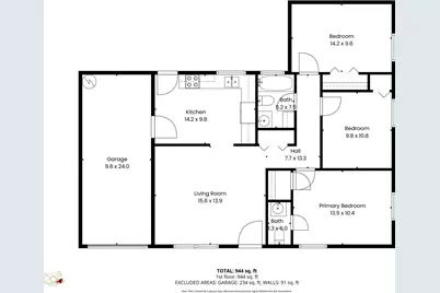 4021 Happy Canyon Drive, Dallas, TX 75241 - Photo 20