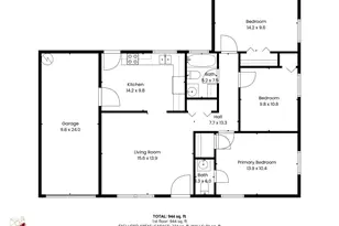 4021 Happy Canyon Dr, Dallas, TX 75241 - Photo 20