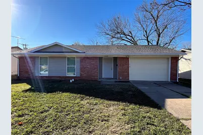 10222 Oak Gate Lane, Dallas, TX 75217 - Photo 1