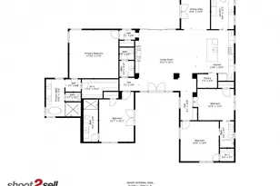 1223 Ridgewood Cir, Southlake, TX 76092 - Photo 24