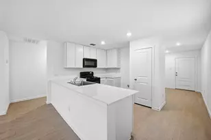 3918 Selawik St, Sherman, TX 75090 - Photo 4