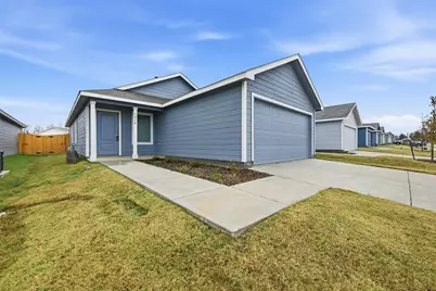 3918 Selawik Street, Sherman, TX 75090 - Photo 18