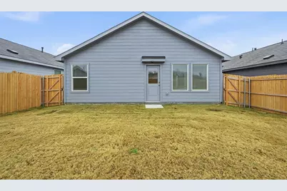 3918 Selawik Street, Sherman, TX 75090 - Photo 16