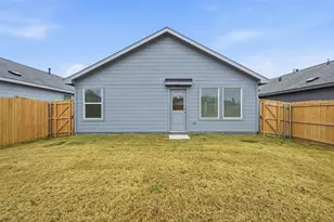 3918 Selawik St, Sherman, TX 75090 - Photo 16