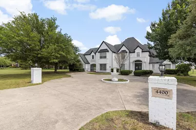 4400 Pecan Orchard Drive, Parker, TX 75002 - Photo 2