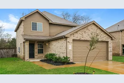 1605 Cardinal Drive, Ennis, TX 75119 - Photo 2