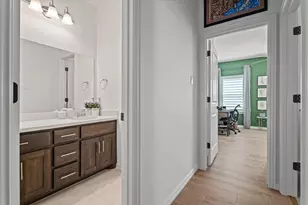 1561 William Wy, Farmers Branch, TX 75234 - Photo 24