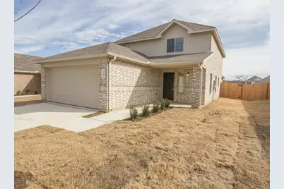 1701 Swallow Drive, Ennis, TX 75119 - Photo 1