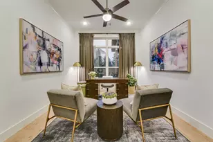 134 Craigmore Dr, Argyle, TX 76226 - Photo 30