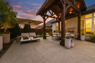 134 Craigmore Dr, Argyle, TX 76226 - Photo 36