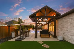 134 Craigmore Dr, Argyle, TX 76226 - Photo 38