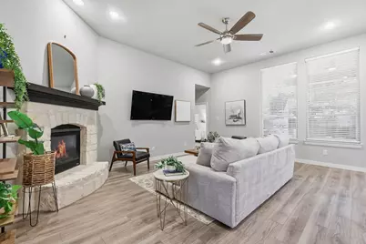 2912 Winding Ridge Court, Little Elm, TX 75068 - Photo 10