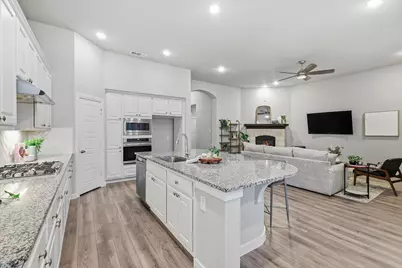 2912 Winding Ridge Court, Little Elm, TX 75068 - Photo 12