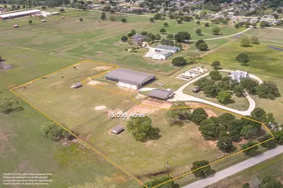 5.093 Ac McCormick Road, Oak Point, TX 75068 - Photo 2