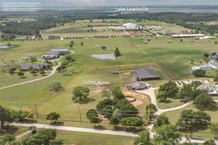 5 093 Ac McCormick Rd, Oak Point, TX 75068 - Photo 1