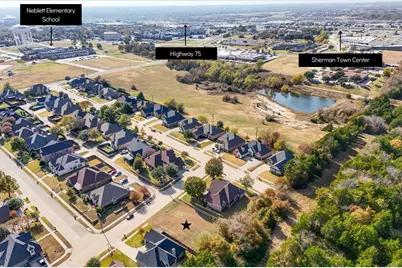 1607 Moreland Drive, Sherman, TX 75090 - Photo 2