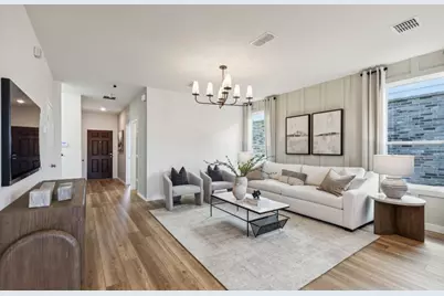 1093 Clear Dusk Lane, Forney, TX 75126 - Photo 2