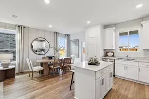 1093 Clear Dusk Ln, Forney, TX 75126 - Photo 4