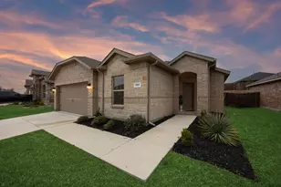 262 Lunayena Rd, Rhome, TX 76078 - Photo 2