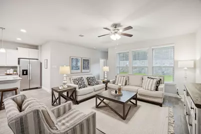 262 Lunayena Road, Rhome, TX 76078 - Photo 6