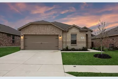 262 Lunayena Road, Rhome, TX 76078 - Photo 1