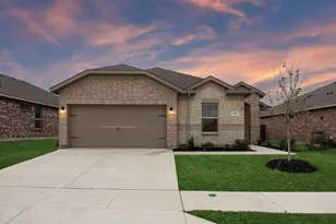 262 Lunayena Rd, Rhome, TX 76078 - Photo 1