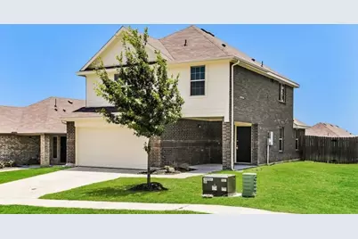 1603 Oriole Drive, Ennis, TX 75119 - Photo 1