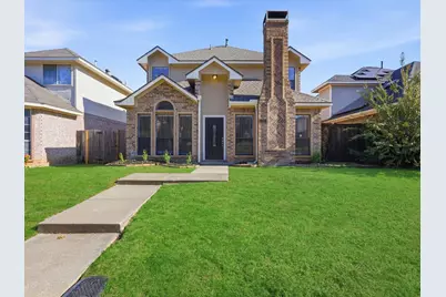 1741 Circle Creek Drive, Lewisville, TX 75067 - Photo 1