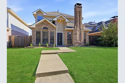 1741 Circle Creek Drive, Lewisville, TX 75067 - Photo 2