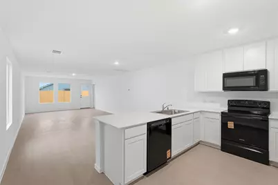 417 Bower Drive, Princeton, TX 75407 - Photo 4