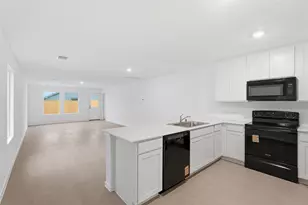 417 Bower Dr, Princeton, TX 75407 - Photo 4