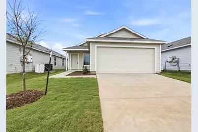 417 Bower Drive, Princeton, TX 75407 - Photo 1