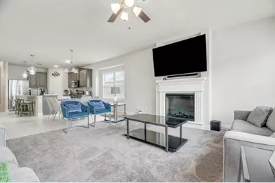 686 Navasota Drive, Crandall, TX 75114 - Photo 4