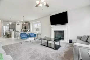 686 Navasota Dr, Crandall, TX 75114 - Photo 4